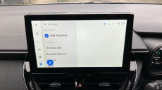 Toyota Corolla 1.8 VVT-i Hybrid Design 5dr CVT Hybrid Hatchback